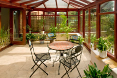 Skelberry conservatory quotes
