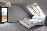 Skelberry bedroom extensions