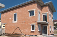Skelberry home extensions