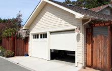 Skelberry garage construction leads